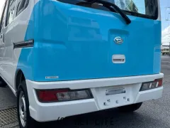 ダイハツ ハイゼットカーゴ