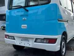 ダイハツ ハイゼットカーゴ