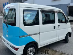 ダイハツ ハイゼットカーゴ