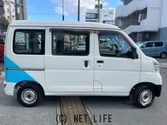 ダイハツ ハイゼットカーゴ