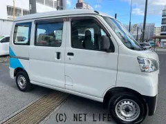 ダイハツ ハイゼットカーゴ
