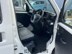 ダイハツ ハイゼットカーゴ