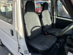 ダイハツ ハイゼットカーゴ