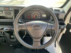 ダイハツ ハイゼットカーゴ