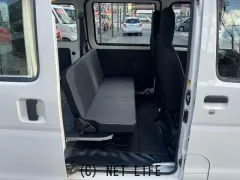 ダイハツ ハイゼットカーゴ