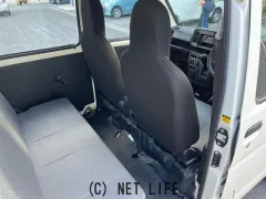 ダイハツ ハイゼットカーゴ