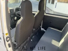ダイハツ ハイゼットカーゴ