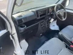 ダイハツ ハイゼットカーゴ