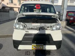 ダイハツ ハイゼットカーゴ
