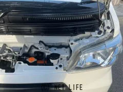 ダイハツ ハイゼットカーゴ