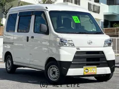 ダイハツ ハイゼットカーゴ