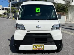 ダイハツ ハイゼットカーゴ