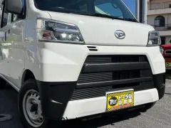 ダイハツ ハイゼットカーゴ