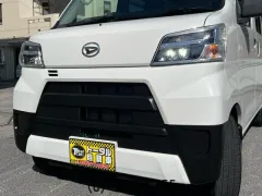 ダイハツ ハイゼットカーゴ