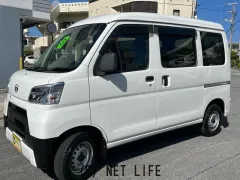 ダイハツ ハイゼットカーゴ