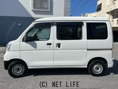 ダイハツ ハイゼットカーゴ