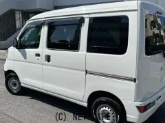 ダイハツ ハイゼットカーゴ