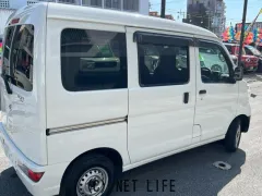 ダイハツ ハイゼットカーゴ