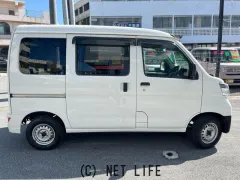 ダイハツ ハイゼットカーゴ
