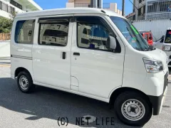 ダイハツ ハイゼットカーゴ