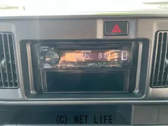 ダイハツ ハイゼットカーゴ