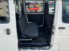 ダイハツ ハイゼットカーゴ