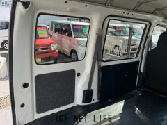 ダイハツ ハイゼットカーゴ