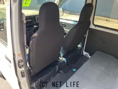 ダイハツ ハイゼットカーゴ