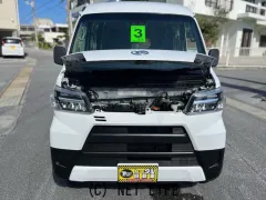 ダイハツ ハイゼットカーゴ