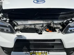 ダイハツ ハイゼットカーゴ