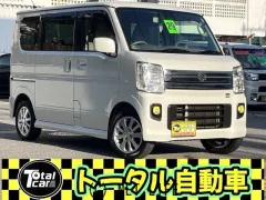 スズキ エブリイワゴン