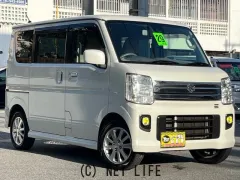 スズキ エブリイワゴン