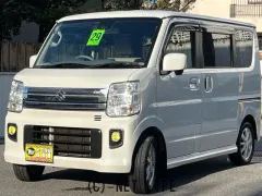 スズキ エブリイワゴン