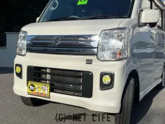 スズキ エブリイワゴン