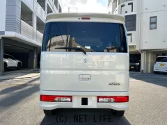 スズキ エブリイワゴン