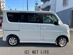 スズキ エブリイワゴン