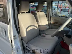 スズキ エブリイワゴン