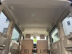 スズキ エブリイワゴン