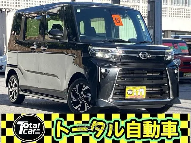 ダイハツ タント