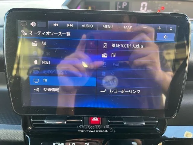 ダイハツ タント