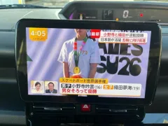 ダイハツ タント