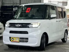 ダイハツ タント
