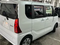 ダイハツ タント
