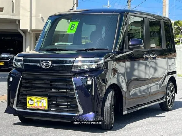 ダイハツ タント
