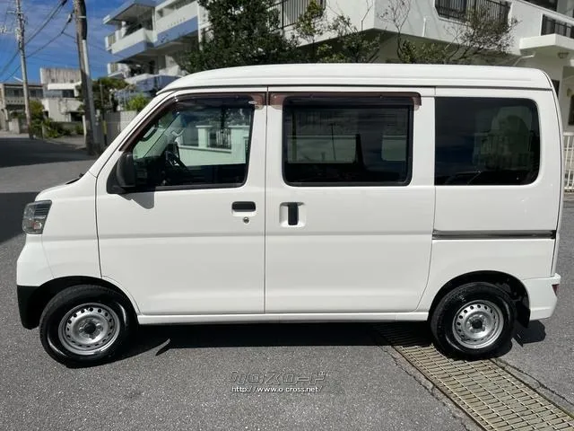 ダイハツ ハイゼットカーゴ