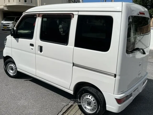 ダイハツ ハイゼットカーゴ