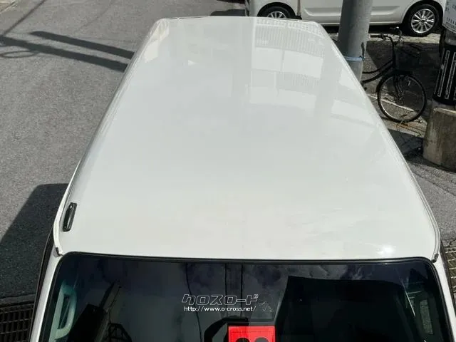 ダイハツ ハイゼットカーゴ