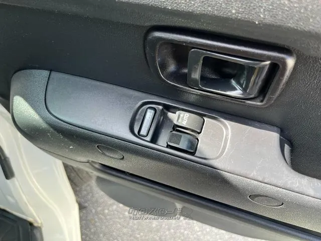 ダイハツ ハイゼットカーゴ