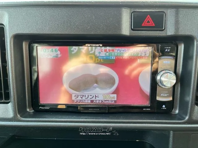 ダイハツ ハイゼットカーゴ