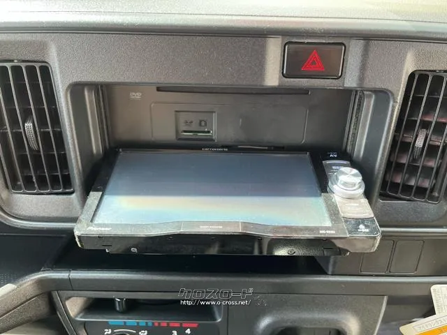 ダイハツ ハイゼットカーゴ
